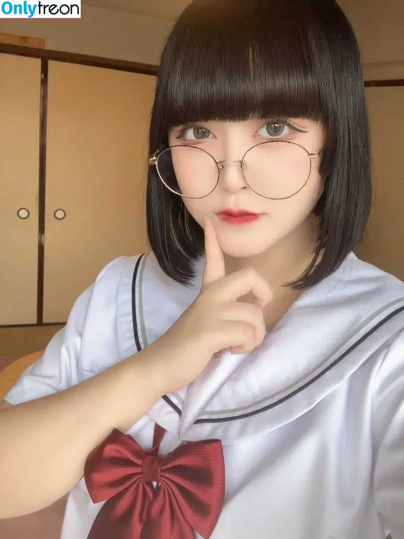 Yukamaru Maid nude photo #0222 (yukamaru_jp)