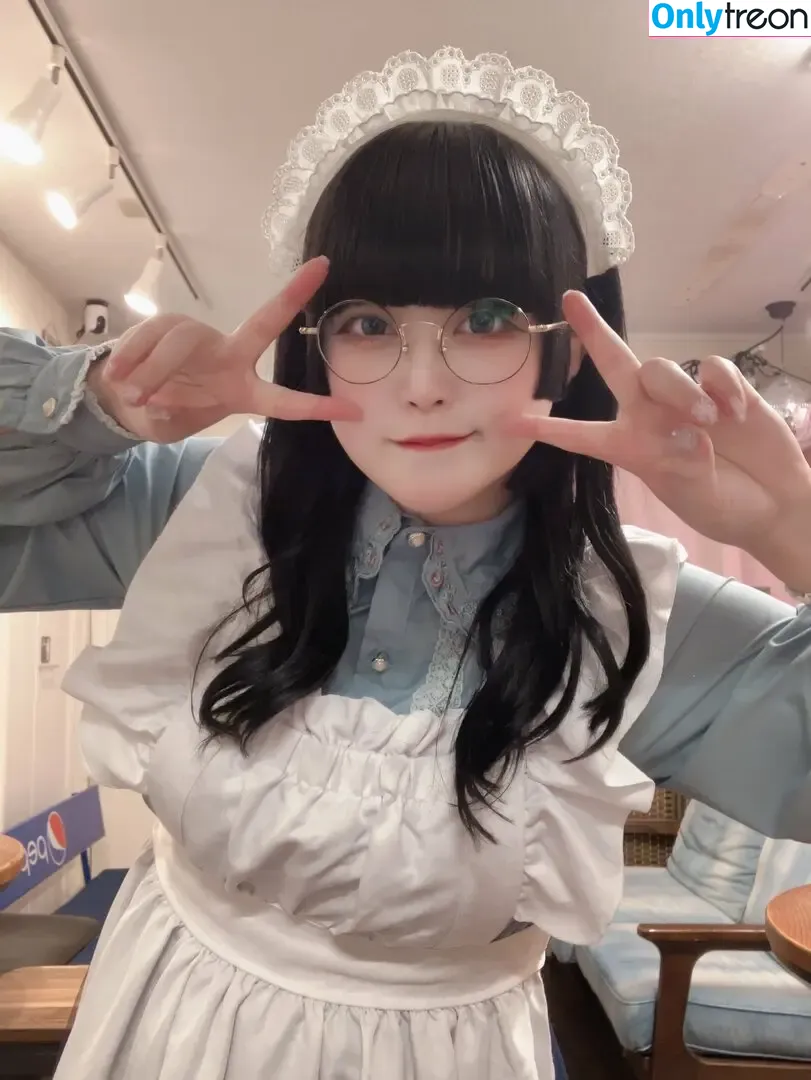Yukamaru Maid nude photo #0225 (yukamaru_jp)