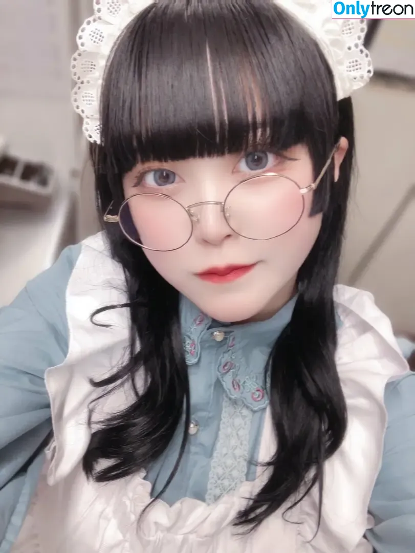Yukamaru Maid nude photo #0226 (yukamaru_jp)