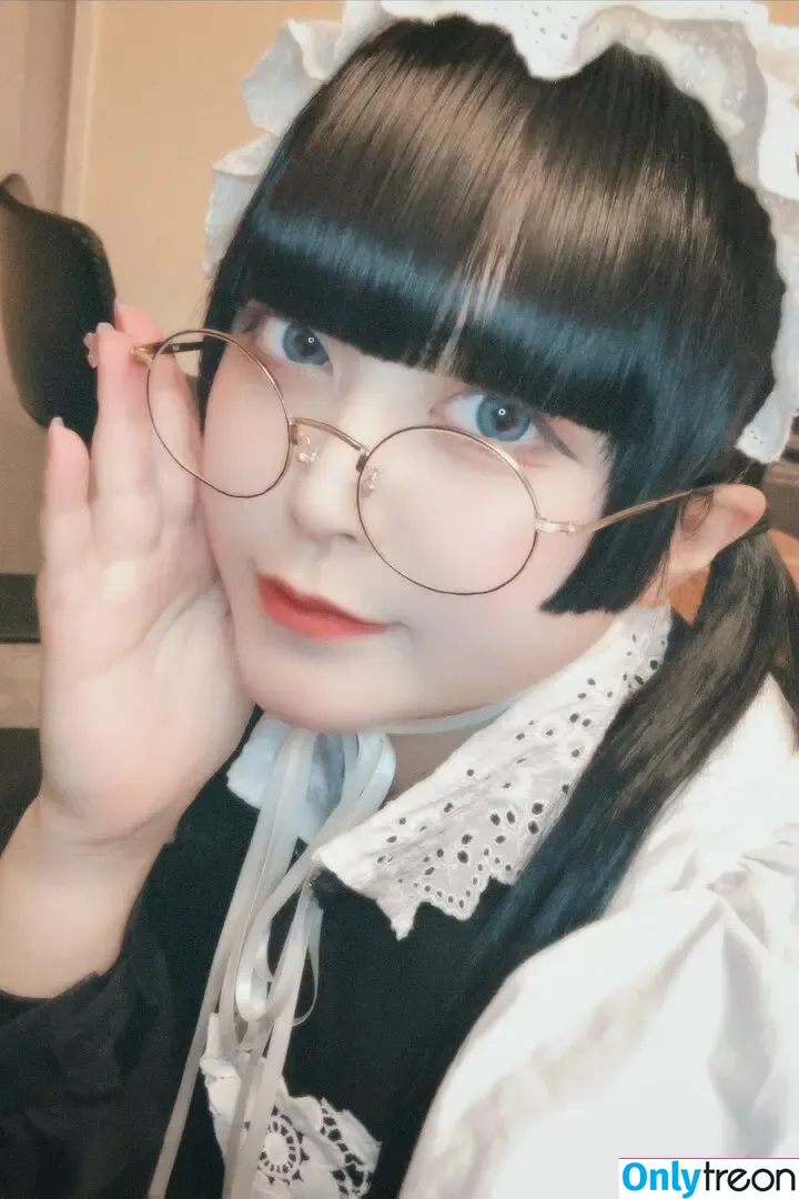 Yukamaru Maid nude photo #0230 (yukamaru_jp)