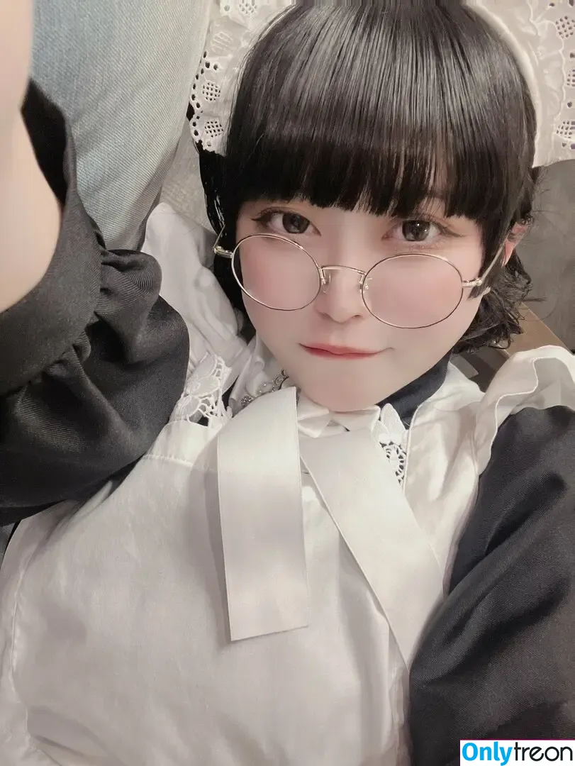 Yukamaru Maid nude photo #0241 (yukamaru_jp)