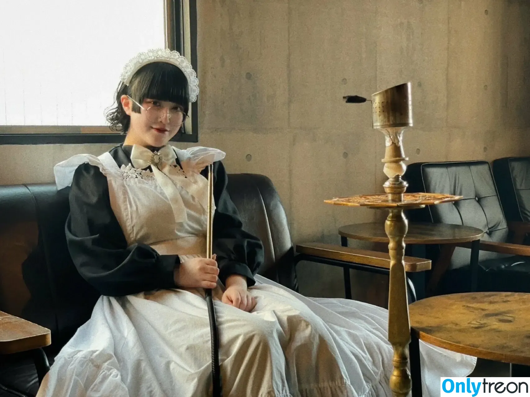 Yukamaru Maid nude photo #0245 (yukamaru_jp)