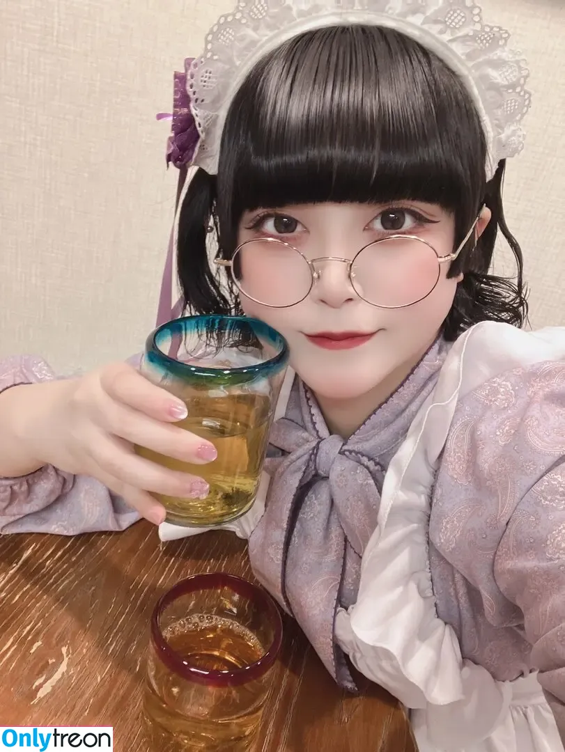 Yukamaru Maid nude photo #0247 (yukamaru_jp)
