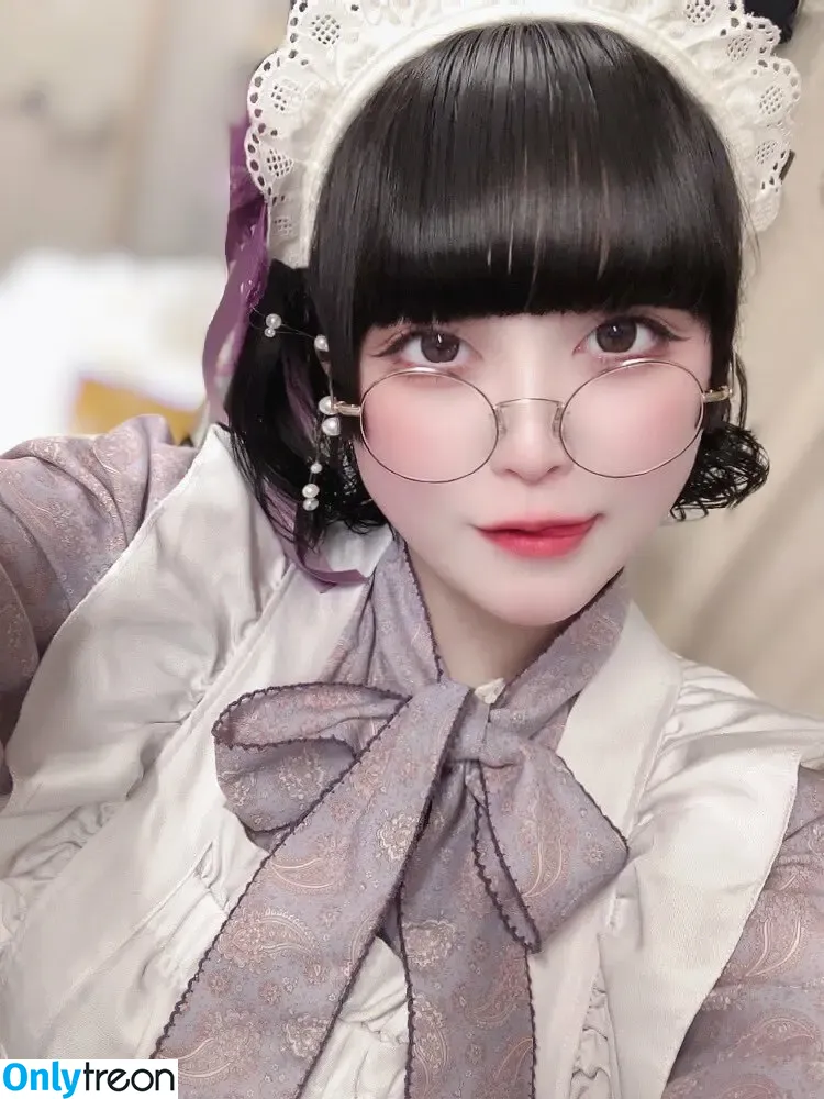 Yukamaru Maid nude photo #0248 (yukamaru_jp)