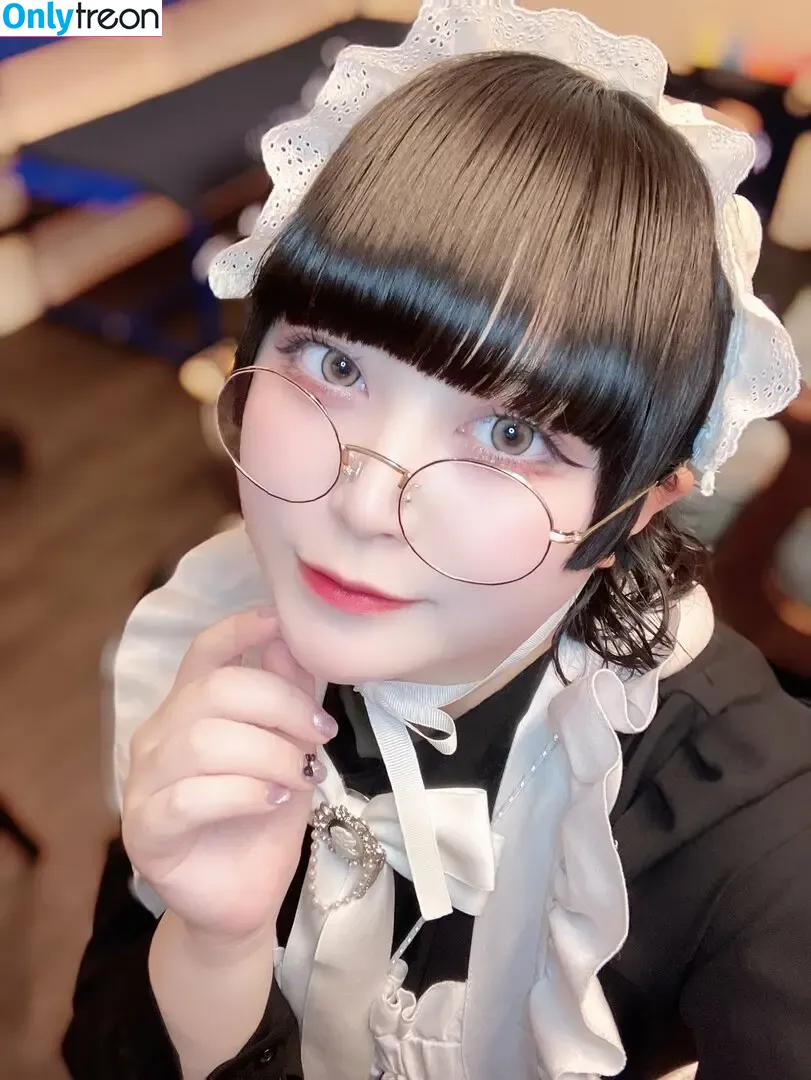 Yukamaru Maid nude photo #0251 (yukamaru_jp)
