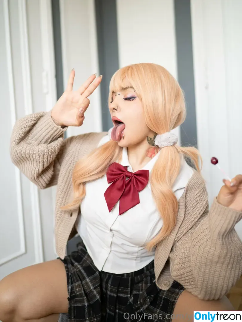 yukarinchuu nude photo #0072 (yukarinchuu)