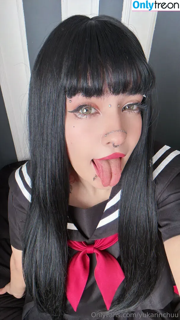 yukarinchuu nude photo #0092 (yukarinchuu)