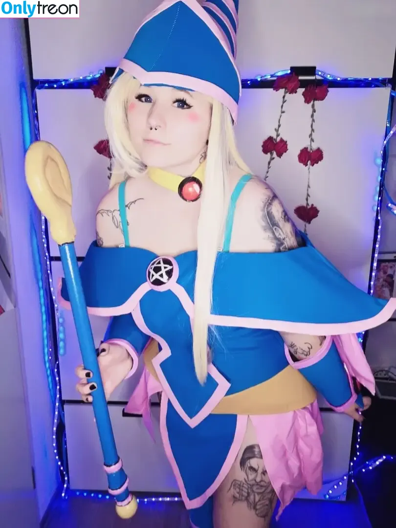 Yuki Cosplay nude photo #0106 (Yuki Cosplay)