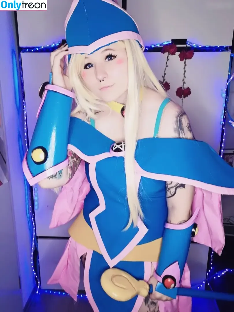 Yuki Cosplay nude photo #0126 (Yuki Cosplay)
