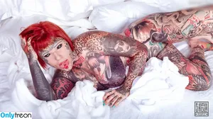 YukiCat | Felis Silvestris| Sick_fucks_69 / freakmantis.ink nude photo #0002