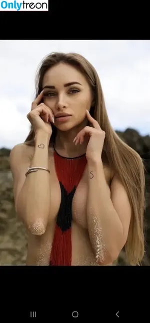 Yulchikbb / Yuliya Ekaterinburg nude photo #0903