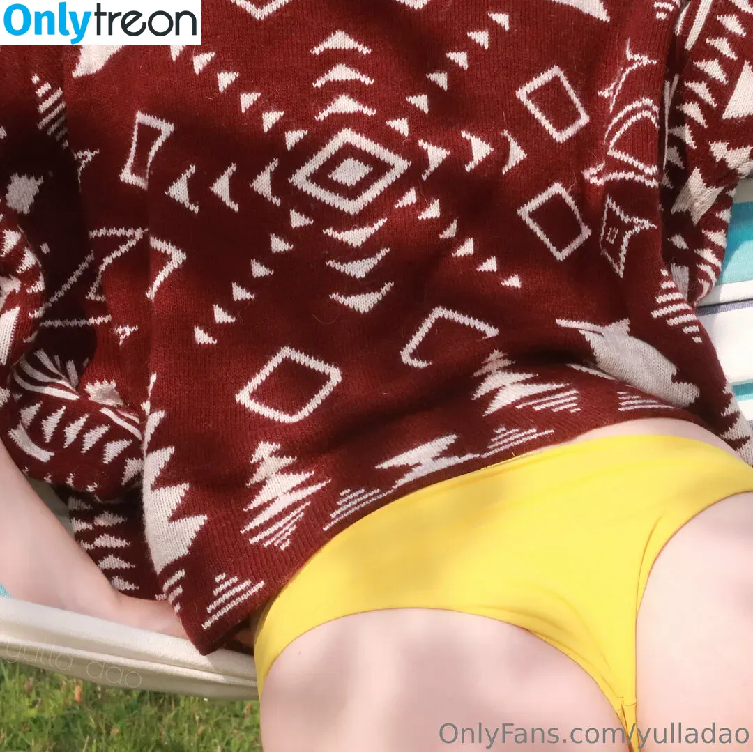 yulladao nude photo #0181 (yulladao)