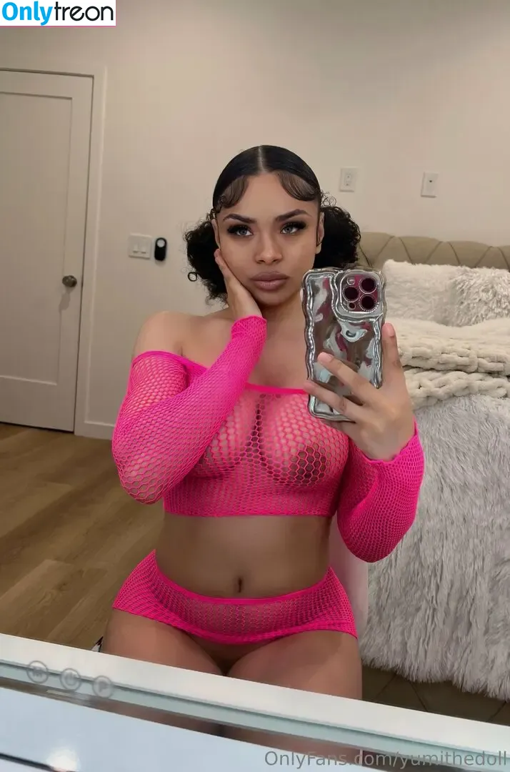 yumithedoll nude photo #0051 (yumithedoll)