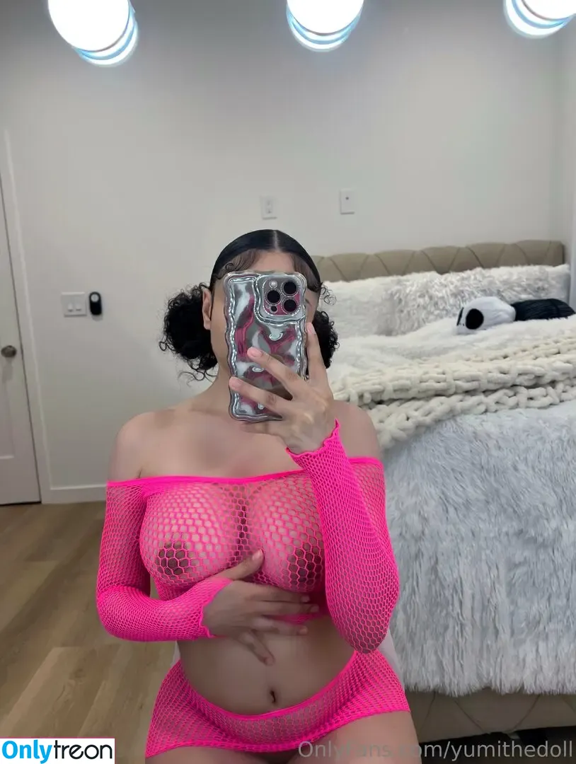 yumithedoll nude photo #0052 (yumithedoll)