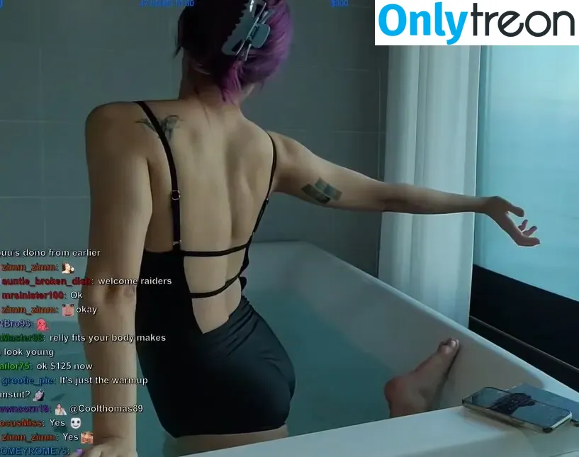 yummy_2 nude photo #0011 (twitch_yummy_2 / 저뉸쓰_)