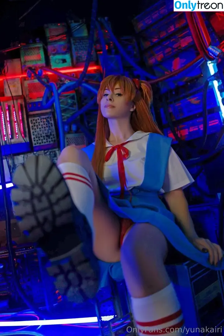 Yunakairi nude photo #0575 (yunakairi.cosplay)
