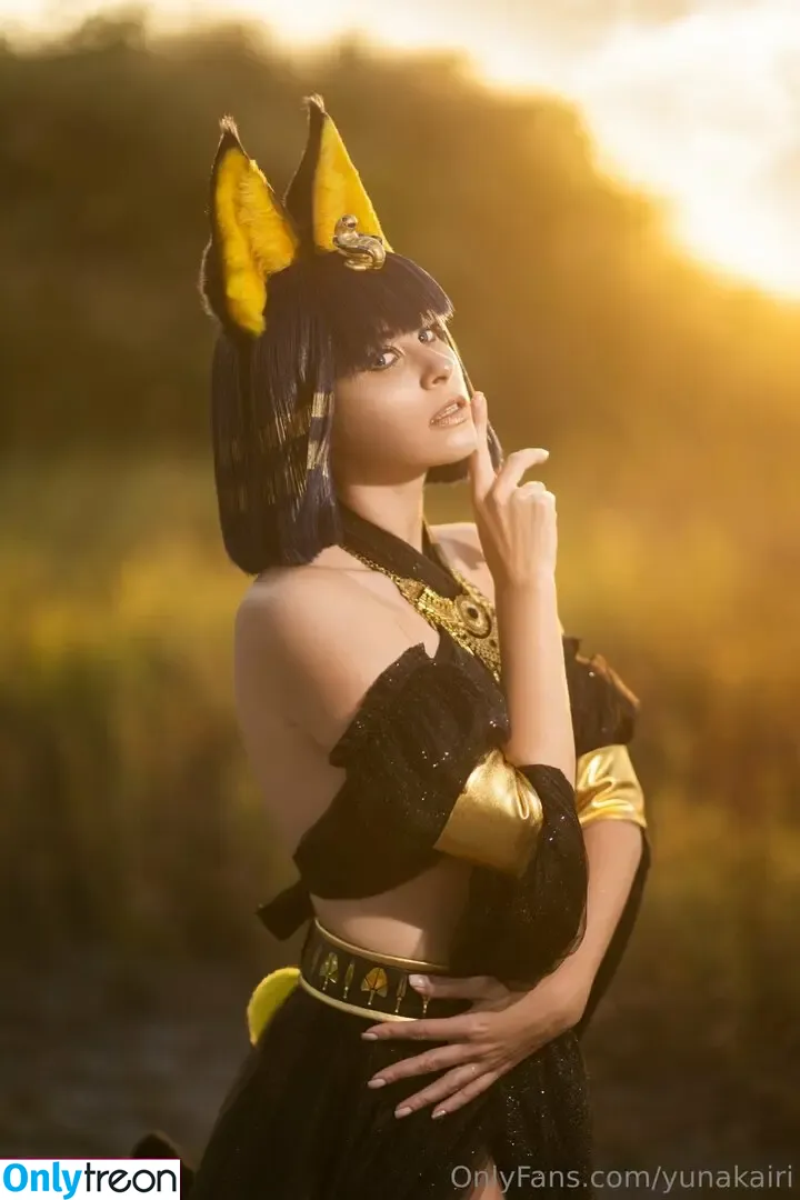 Yunakairi nude photo #0585 (yunakairi.cosplay)