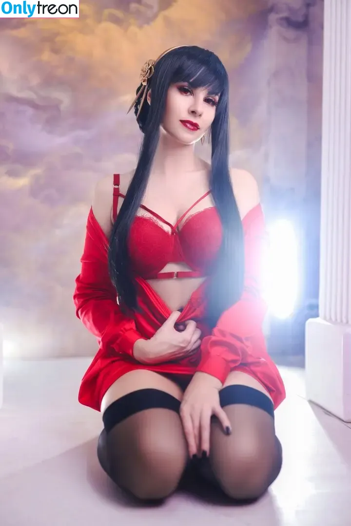 Yunakairi nude photo #0613 (yunakairi.cosplay)