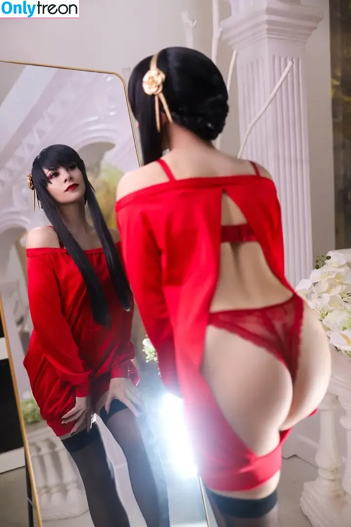Yunakairi nude photo #0614 (yunakairi.cosplay)