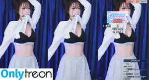 yunhee1222 / yes_topia / yesall12 / 깅예솔 nude photo #0070