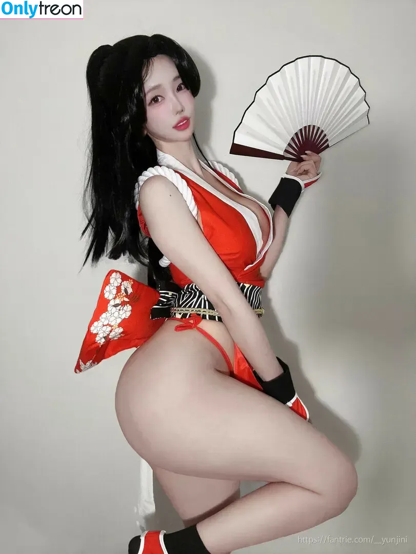 Yunjini nude photo #0188 (__yunjini)