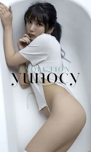 Yuno Mizusawa / mizuyunosan_ / yunocy nude photo #0016