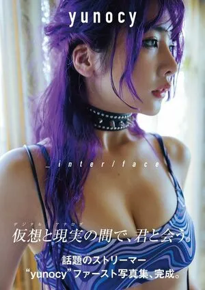 Yuno Mizusawa / mizuyunosan_ / yunocy nude photo #0019