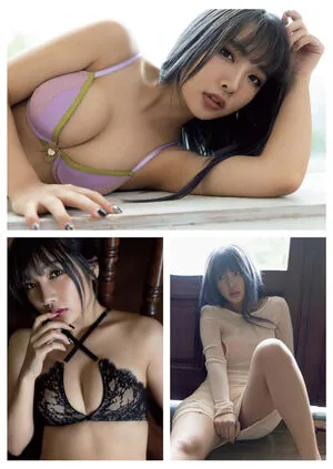 Yuno Mizusawa / mizuyunosan_ / yunocy nude photo #0021