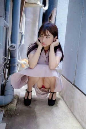 Yuno Mizusawa / mizuyunosan_ / yunocy nude photo #0063