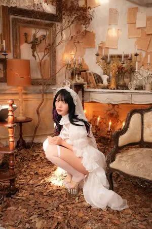 Yuno Mizusawa / mizuyunosan_ / yunocy nude photo #0272
