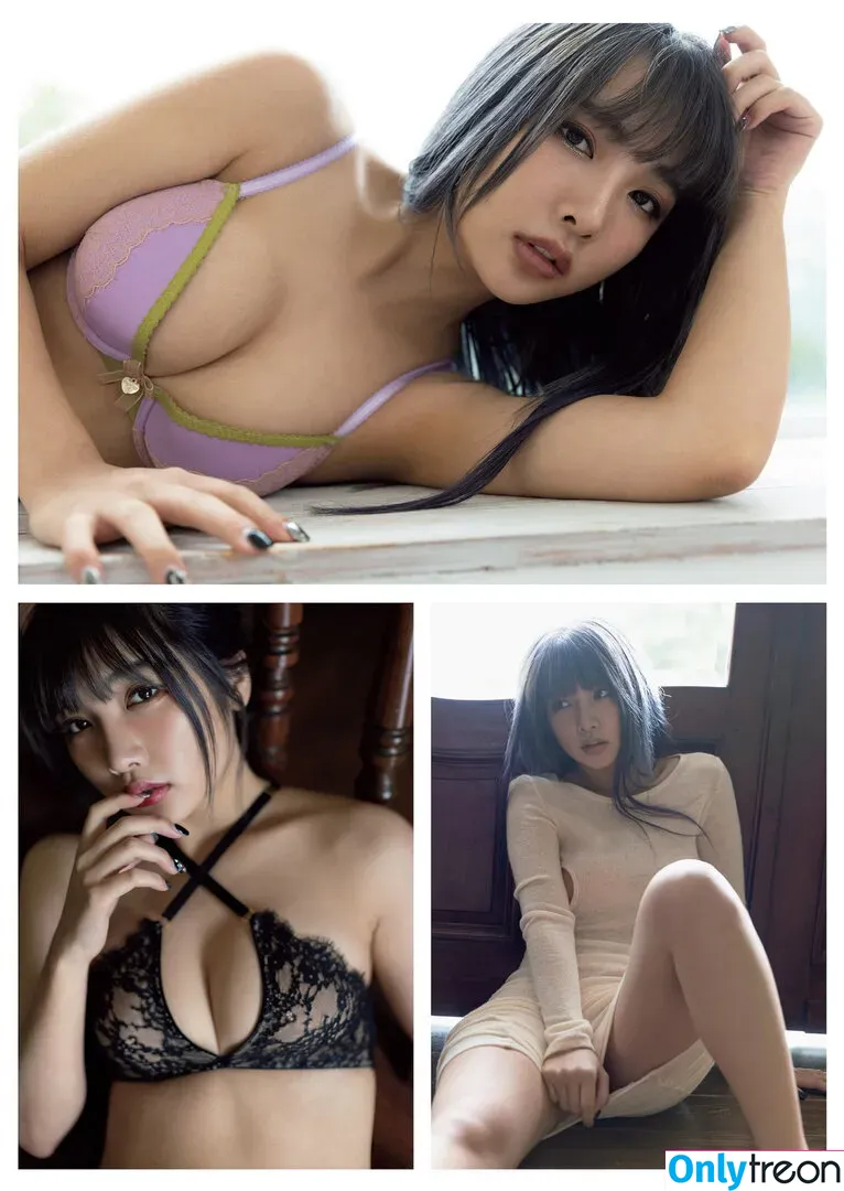 Yuno Mizusawa nude photo #0021 (mizuyunosan_ / yunocy)
