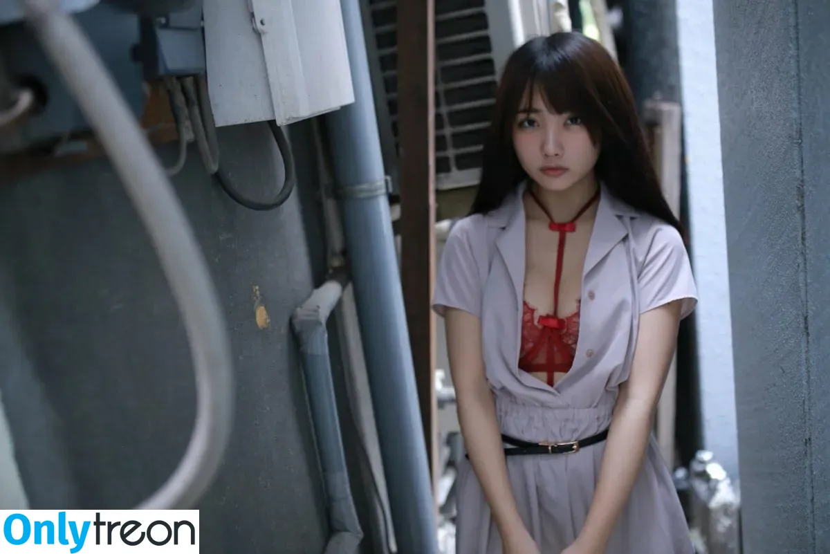 Yuno Mizusawa nude photo #0062 (mizuyunosan_ / yunocy)