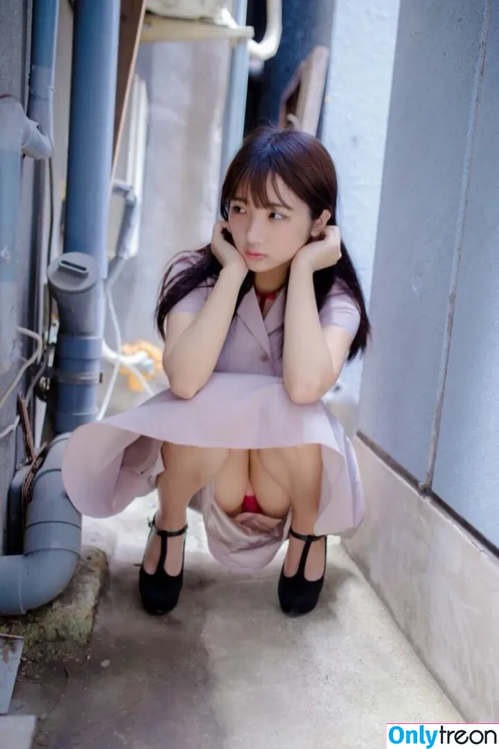 Yuno Mizusawa nude photo #0063 (mizuyunosan_ / yunocy)