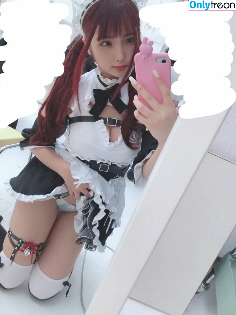 Yuno Mizusawa nude photo #0109 (mizuyunosan_ / yunocy)