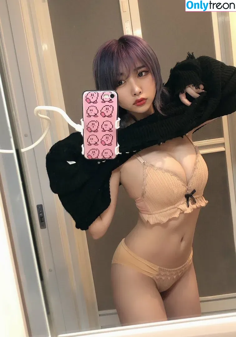 Yuno Mizusawa nude photo #0121 (mizuyunosan_ / yunocy)