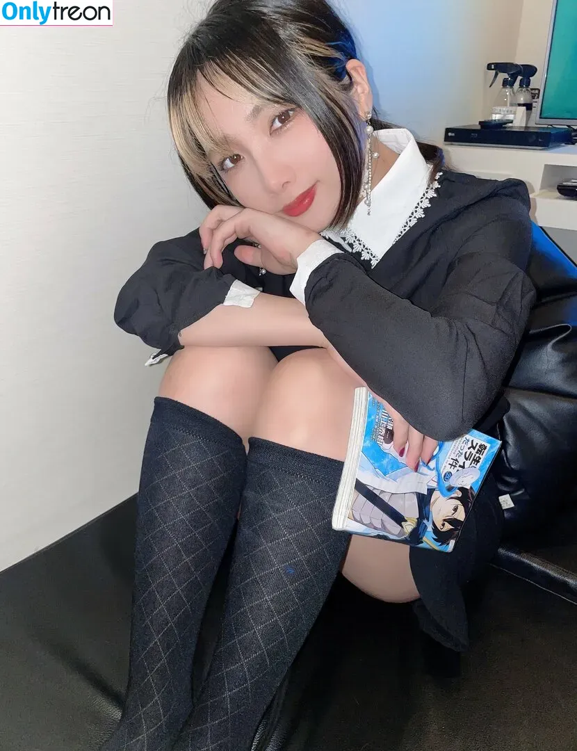 Yuno Mizusawa nude photo #0149 (mizuyunosan_ / yunocy)