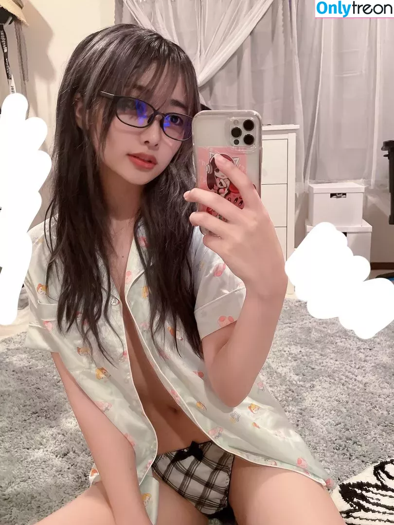 Yuno Mizusawa nude photo #0261 (mizuyunosan_ / yunocy)