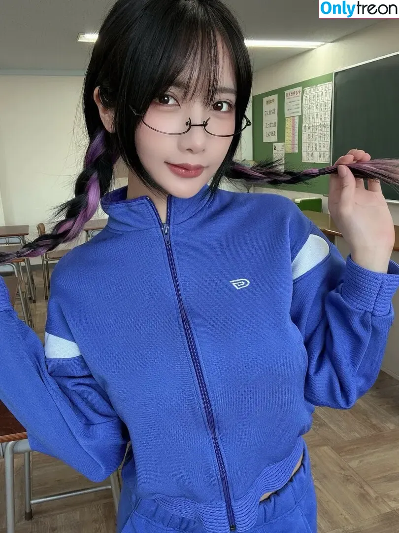 Yuno Mizusawa nude photo #0690 (mizuyunosan_ / yunocy)