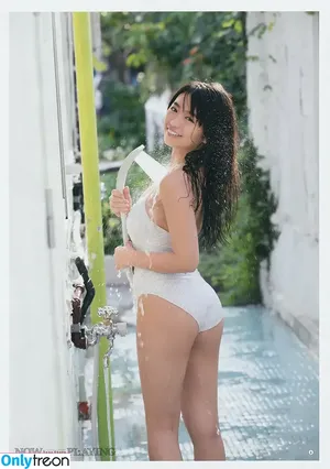 Yuno Ohara / Yuno__official / yuno_ohara nude photo #0100