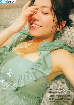 Yuno Ohara / Yuno__official / yuno_ohara nude photo #0316