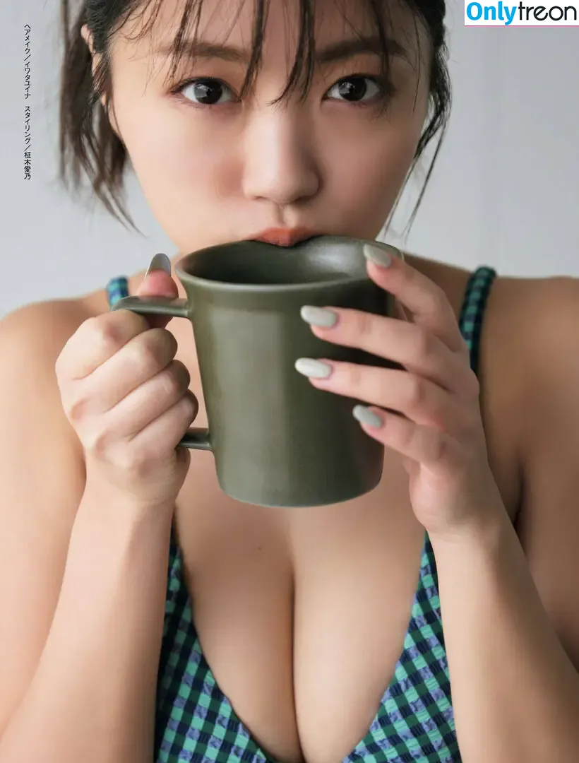 Yuno Ohara nude photo #0078 (Yuno__official / yuno_ohara)