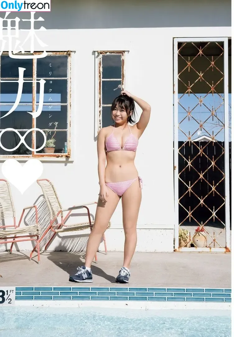 Yuno Ohara nude photo #0085 (Yuno__official / yuno_ohara)
