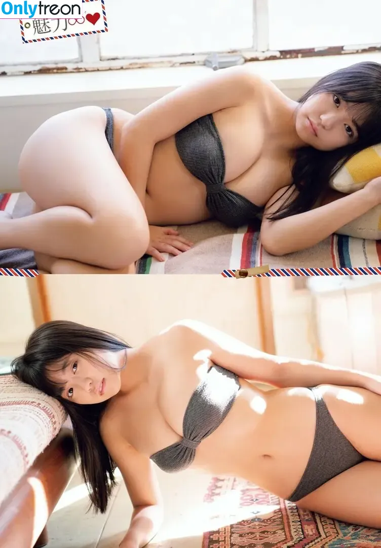 Yuno Ohara nude photo #0093 (Yuno__official / yuno_ohara)