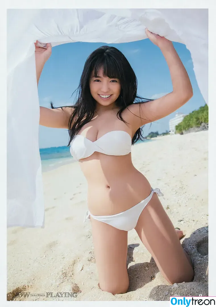 Yuno Ohara nude photo #0099 (Yuno__official / yuno_ohara)