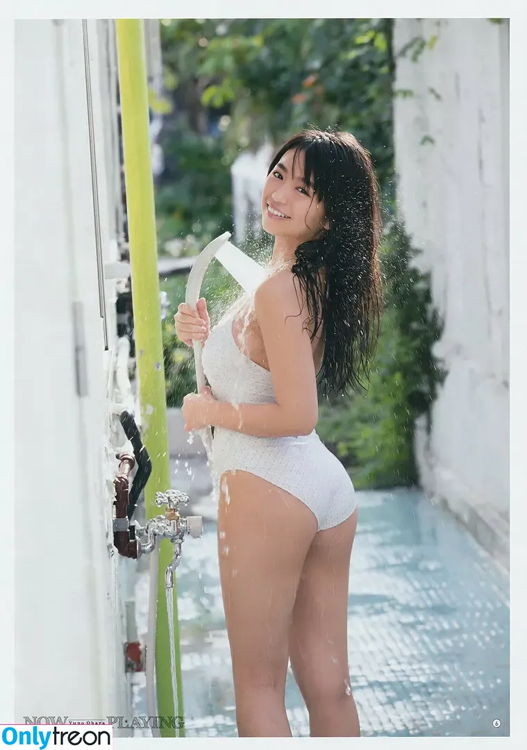 Yuno Ohara nude photo #0100 (Yuno__official / yuno_ohara)