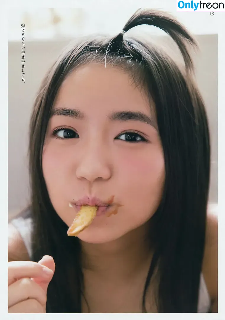 Yuno Ohara nude photo #0101 (Yuno__official / yuno_ohara)