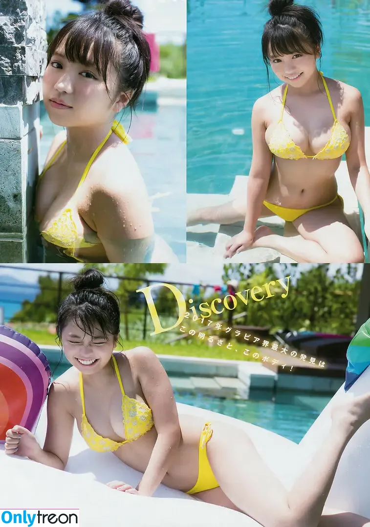 Yuno Ohara nude photo #0104 (Yuno__official / yuno_ohara)