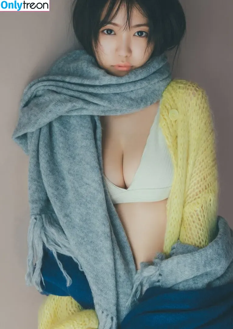 Yuno Ohara nude photo #0145 (Yuno__official / yuno_ohara)