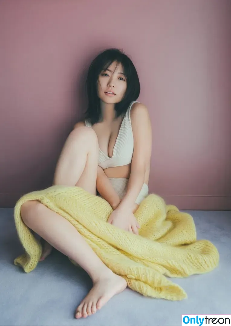 Yuno Ohara nude photo #0150 (Yuno__official / yuno_ohara)