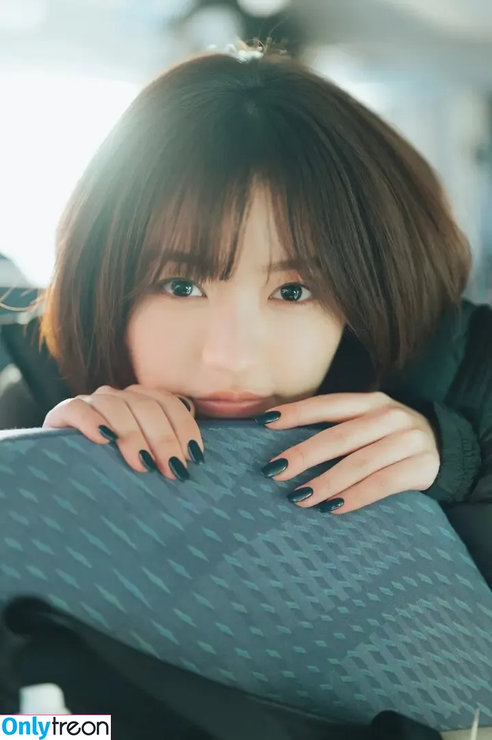 Yuno Ohara nude photo #0202 (Yuno__official / yuno_ohara)